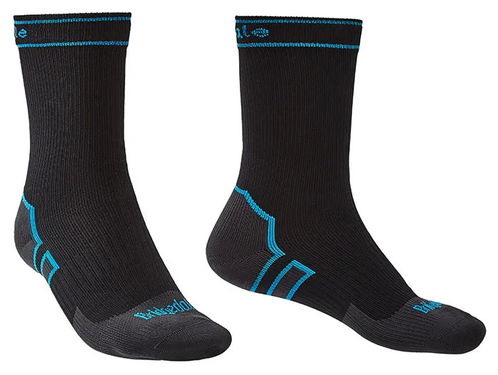 Bridgedale Stormsock Midweight Boot - Unisex - Sportinglife Turangi